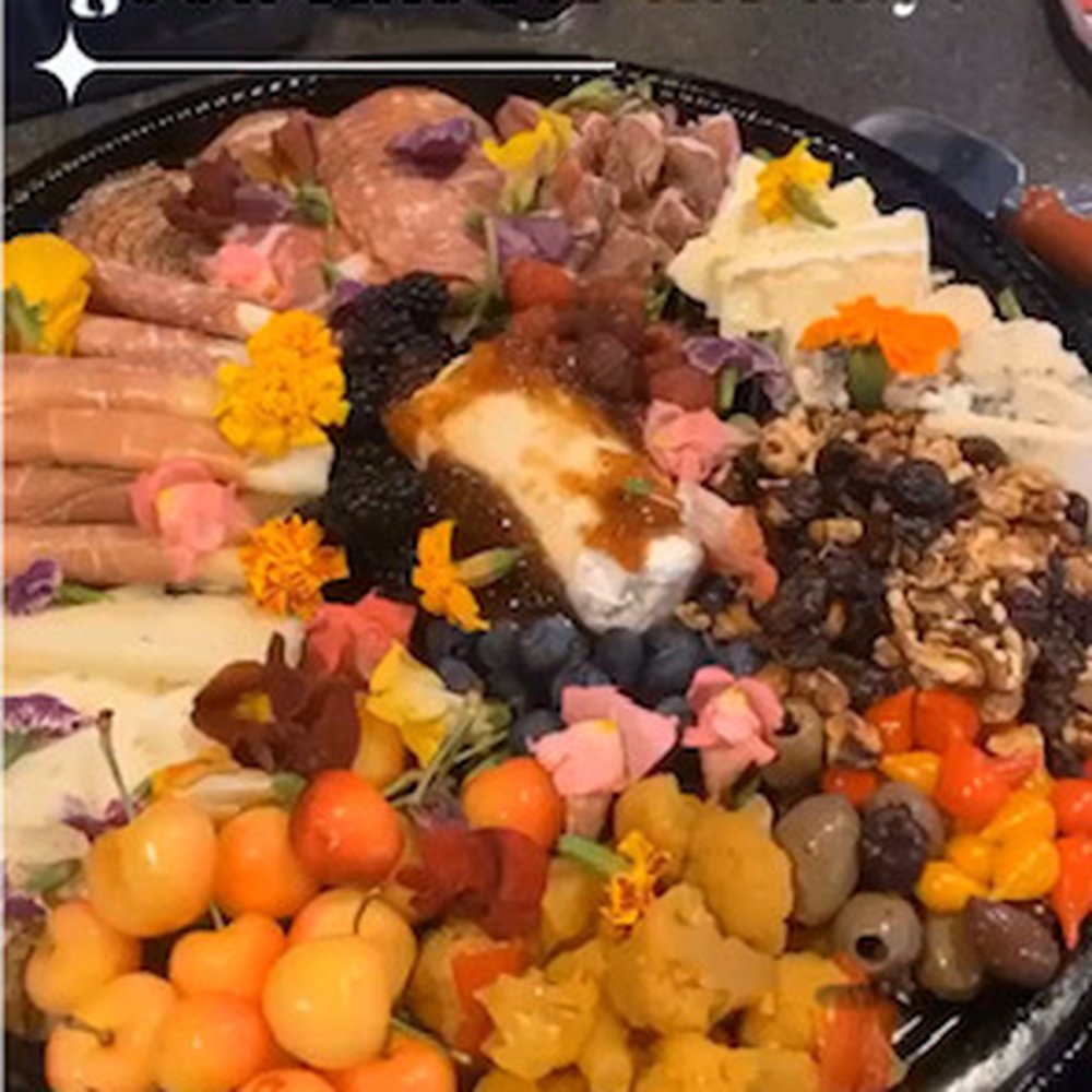 Savor Culinary Services - a platter of food - Personal Chefs Near Me - North Richland Hills, Texas Savor Culinary Services - a platter of food - Personal Chefs Near Me - North Richland Hills, Texas