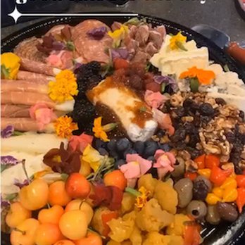 Savor Culinary Services - a platter of food - Personal Chefs Near Me - North Richland Hills, Texas Savor Culinary Services - a platter of food - Personal Chefs Near Me - North Richland Hills, Texas