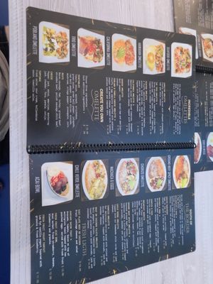 Menu photo 4 J & J's Diner San Jacinto, CA Menu photo 4 J & J's Diner San Jacinto, CA