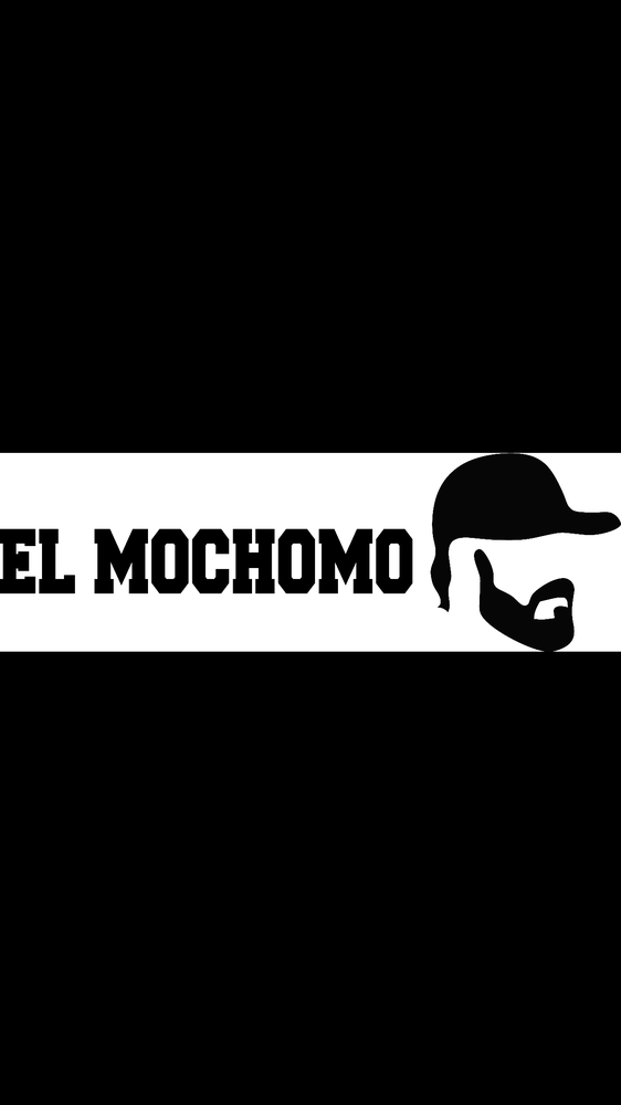 El Mochomo Variety Store Logo