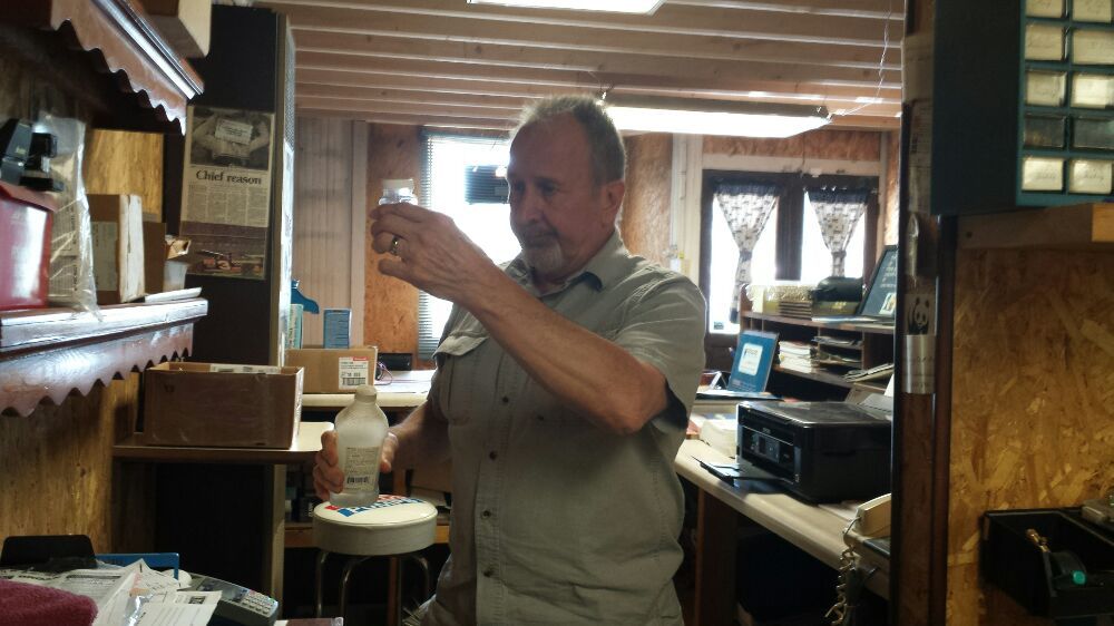 Slide of Bechdel Plumbing & Heating