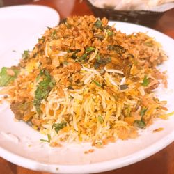 Taj Indian Restaurant and Bar