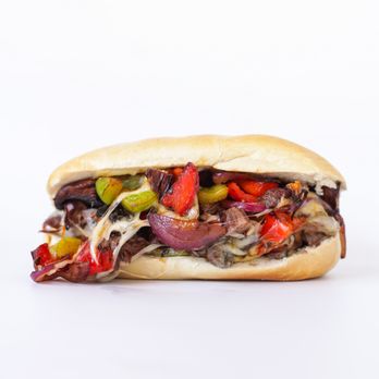 Wild Oak Cafe - Steak & Cheese Sandwich - Cafes Near Me - Glendale, California Wild Oak Cafe - Steak & Cheese Sandwich - Cafes Near Me - Glendale, California