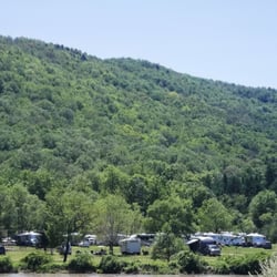 Allegheny River Campground