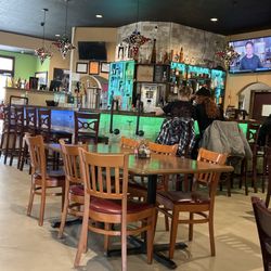 Amigos - Bar
