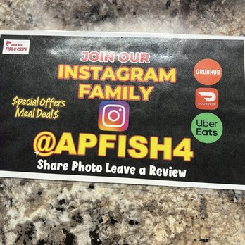 42nd Ave Fish And Chips - Instagram handle - Fish & Chips Near Me - Portland, Oregon 42nd Ave Fish And Chips - Instagram handle - Fish & Chips Near Me - Portland, Oregon