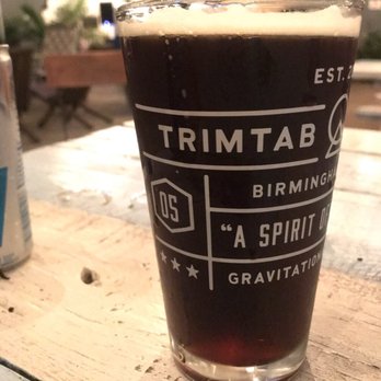 Trim Tab Brewing - Breweries Near Me - Birmingham, Alabama Trim Tab Brewing - Breweries Near Me - Birmingham, Alabama