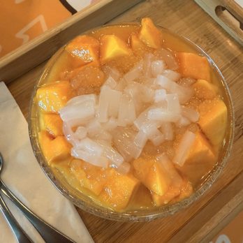 Mango Mango Dessert - Desserts Near Me - Chicago, Illinois