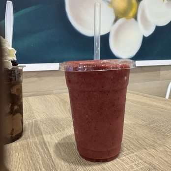 Guanabana - Ice Cream & Frozen Yogurt Near Me - Jacksonville, Florida