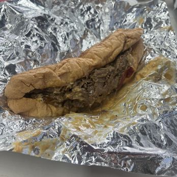 Philly Bros - Spicy Cajun Combo - Cheesesteaks Near Me - Kenner, Louisiana Philly Bros - Spicy Cajun Combo - Cheesesteaks Near Me - Kenner, Louisiana