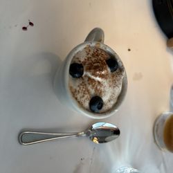 La Porteña - Dolce de leche desert