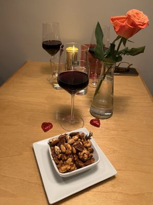 Bojae's Wine Bar & Bistro by null