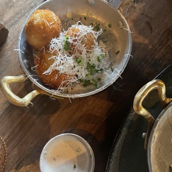 Eureka! - Mac and Cheese Balls - Burgers Near Me - Claremont, California