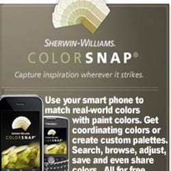 Sherwin-Williams Commercial Paint Store