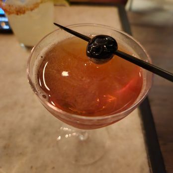 Brennan's - Manhattan - Wine Bars Near Me - Saint Louis, Missouri