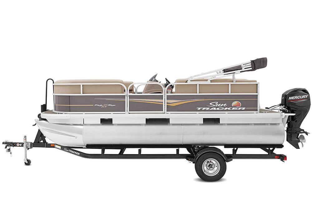 Lake Lure Boat Rental Logo