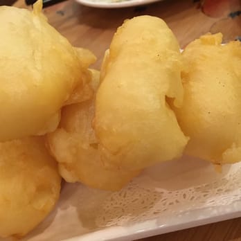Koi Palace - Mango milk dessert - Dim Sum Near Me - Milpitas, California Koi Palace - Mango milk dessert - Dim Sum Near Me - Milpitas, California