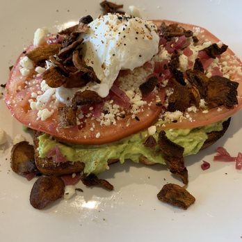 Fido - Coffee & Tea Near Me - Nashville, Tennessee