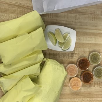 Super Taco Express - Cabeza tacos - Mexican Near Me - Vancouver, Washington