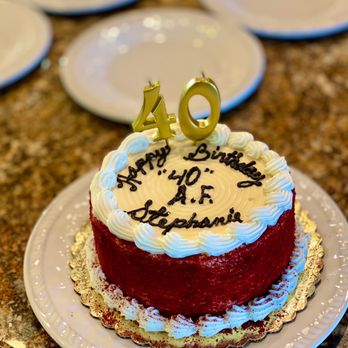 Jordan's Creative Catering Concepts - Special cake for my wife and it was amazing, nothing left of that cake. - Caterers Near Me Jordan's Creative Catering Concepts - Special cake for my wife and it was amazing, nothing left of that cake. - Caterers Near Me