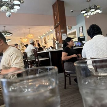 Lady C’s - Inside - Breakfast & Brunch Near Me - Tarzana, California Lady C’s - Inside - Breakfast & Brunch Near Me - Tarzana, California
