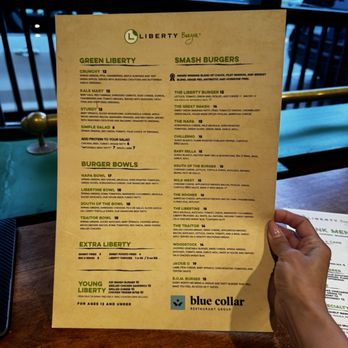 Liberty Burger - Burgers Near Me - Jackson, Wyoming Liberty Burger - Burgers Near Me - Jackson, Wyoming
