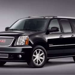 Your Suv Club - The luxury SUV's