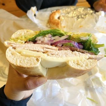 Bagel Kitchen - Bagels Near Me - Pacific Grove, California Bagel Kitchen - Bagels Near Me - Pacific Grove, California