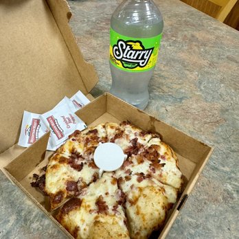 Mountain Mike's Pizza - 12.17.23 Kings win the Halftime Challenge against the Utah Jazz... free mini pizza (purchase of small drink required) - Pizza Near Me - Roseville, California Mountain Mike's Pizza - 12.17.23 Kings win the Halftime Challenge against the Utah Jazz... free mini pizza (purchase of small drink required) - Pizza Near Me - Roseville, California
