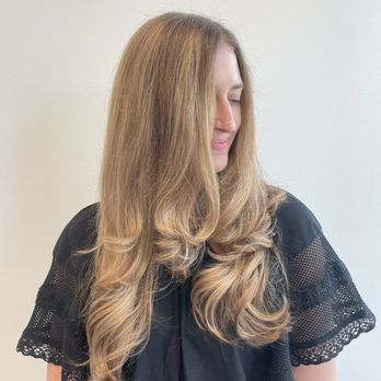 AaronxHair Studio - Hair Stylists Near Me - Austin, Texas