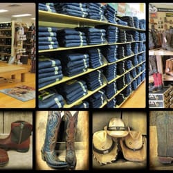 Carroll's Boot Country