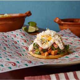 Sopes