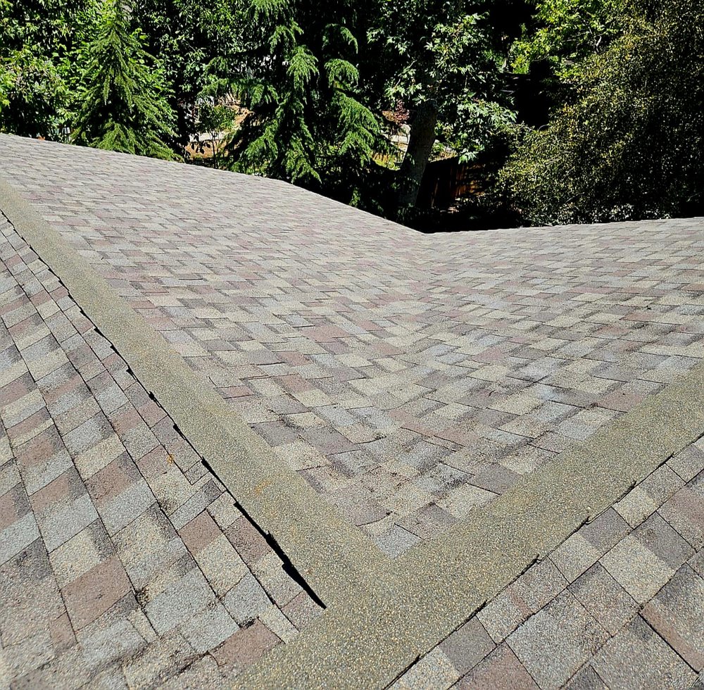 Slide of Royalty Finish