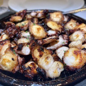 Segovia Restaurant - Octopus/pulpo - Spanish Near Me - Moonachie, New Jersey Segovia Restaurant - Octopus/pulpo - Spanish Near Me - Moonachie, New Jersey