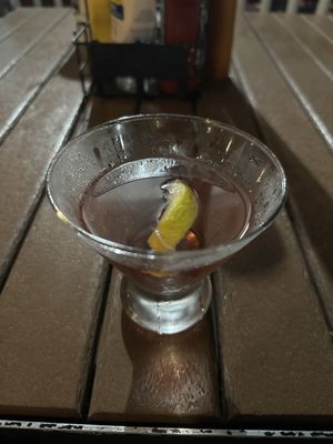 The Reel Inn by null