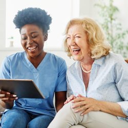 ComForCare Home Care
