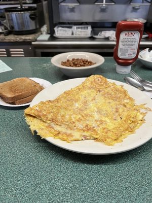 Carl's Oxford Diner by null