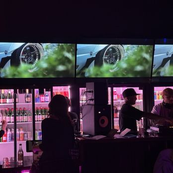K-Ways Car Lounge - Bar - Lounges Near Me - Las Vegas, Nevada K-Ways Car Lounge - Bar - Lounges Near Me - Las Vegas, Nevada