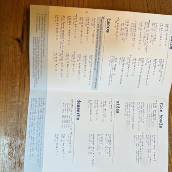 Bartaco - Orlando - Tacos Near Me - Orlando, Florida