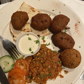 Pasha - Turkish Near Me - Houston, Texas