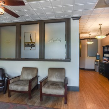 Brown Chiropractic - Chiropractors Near Me - Savannah, Georgia