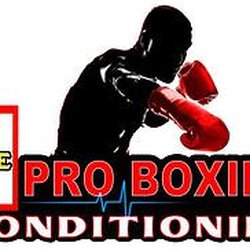 Temple Boxing - We offer Square Fit at our location a revolutionary boxing and conditioning program. Come try a class on us!