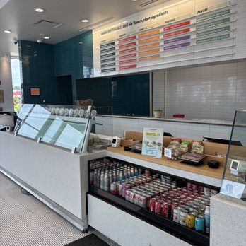 Chopt Creative Salad Co. - Salad dressing options - Salad Near Me - West Hartford, Connecticut Chopt Creative Salad Co. - Salad dressing options - Salad Near Me - West Hartford, Connecticut