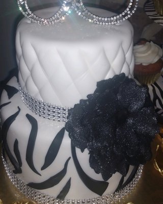 Kia's Cakes by null
