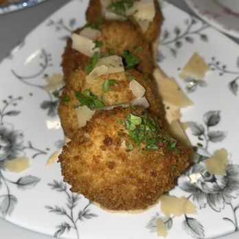 Cicchetti - Potato croquette - Wine Bars Near Me - Charlotte, North Carolina Cicchetti - Potato croquette - Wine Bars Near Me - Charlotte, North Carolina