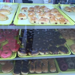 Muleshoe Donut