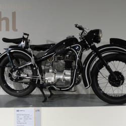 Fahrzeugmuseum - Und noch ein Traum - Suhler Fahrzeugmuseum