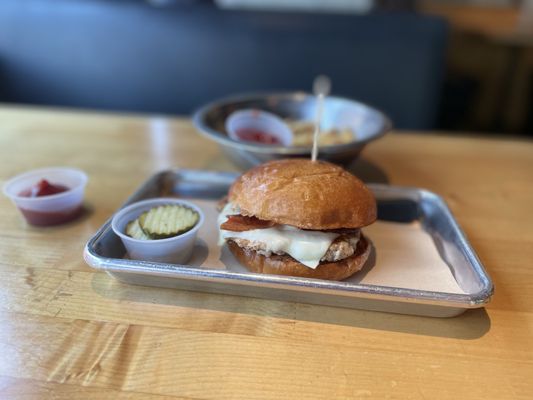 Hopdoddy Burger Bar by null