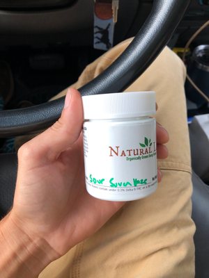 Natural Life CBD Kratom Kava