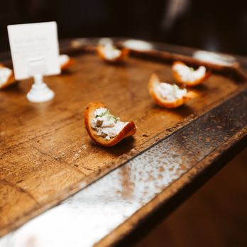 Entertaining Company - Caterers Near Me - Chicago, Illinois